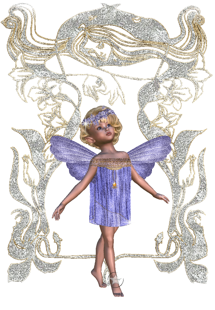 l'ange 13